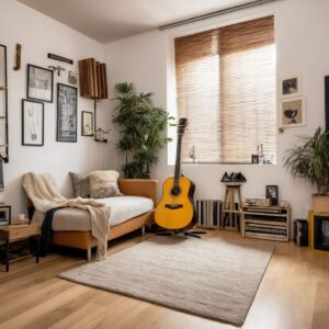 Clases Particulares de Guitarra